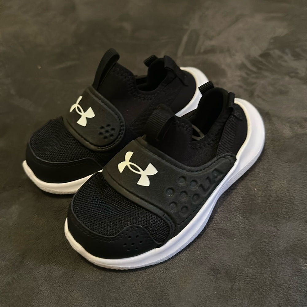 Under Armour BGS Runplay